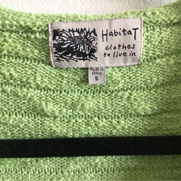 Habitat Sweater - Picture 2 of 6